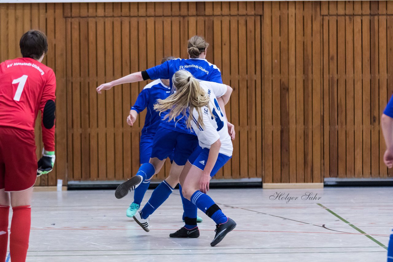 Bild 577 - Volksbank Cup Elmshorn